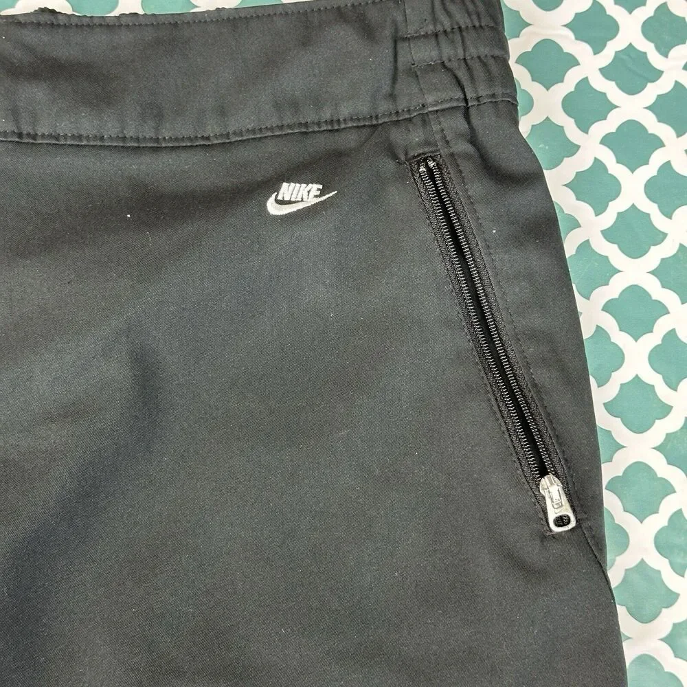Nike these women